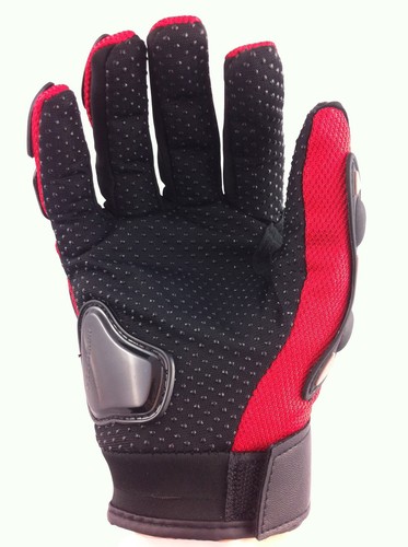 PROBIKER Enduro Gloves Off-Road Protections - PROBIKER - Picture 1 of 5