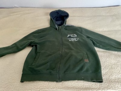 CASA MODA JACKE Grün