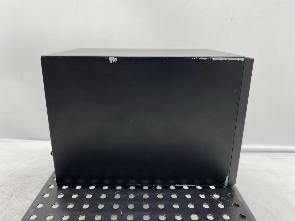 UNIDAD NAS BUFFALO 4 BAHÍAS LS-Q4.0TL/R5 WD4003FZEX-00Z4SA0 SIN AIRE ACONDICIONADO con 4x disco duro 1 TB Foto 3 de 4