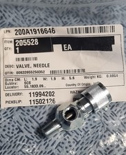 205528  161415 GRACO