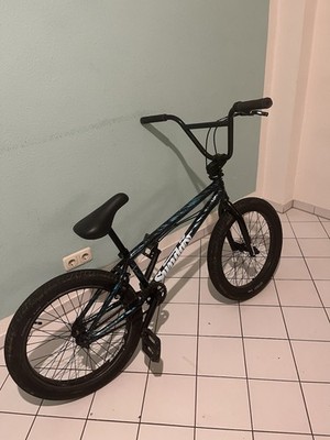 Sunday, Forecaster, BMX   20  Cyan Rain Einzelstück!!!
