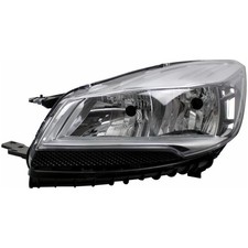 Scheinwerfer Frontscheinwerfer links für Ford Kuga II DM2 1.5 EcoBoost 2.0 TDCi