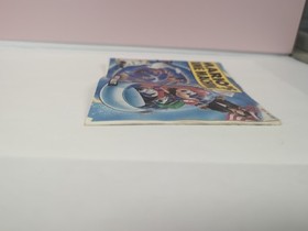 Mario&rsquo;s Time Machine Nintendo NES Manual Only