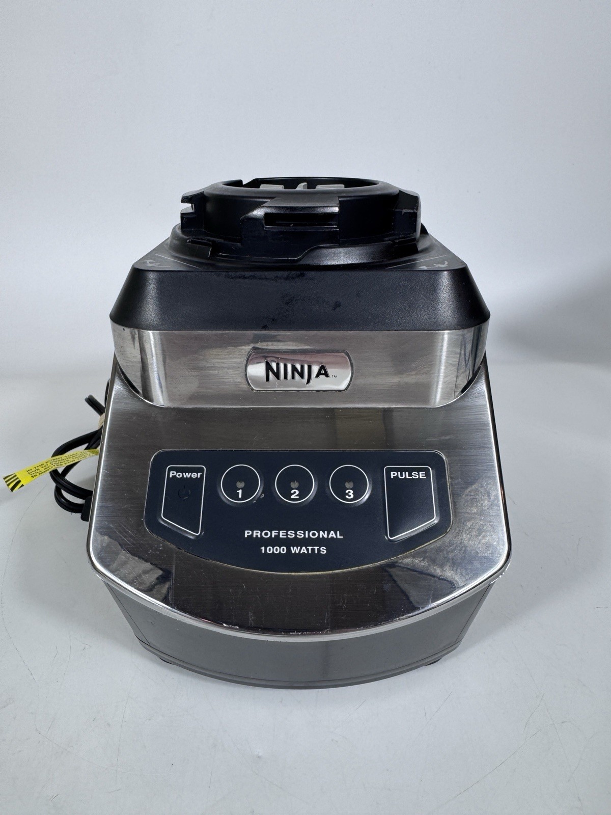 Ninja NJ600 Professional 1000W Blender REPLACEMENT Motor Bas
