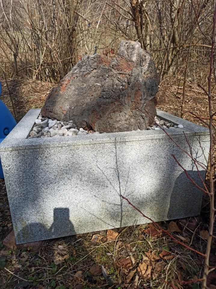 Springbrunnen für den Außenbereich - Bild 3 von 4