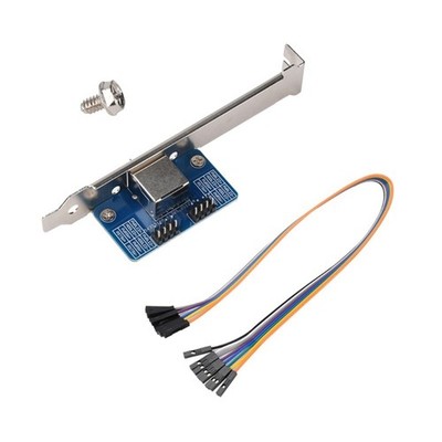 Professional KVM Remote Computer Control Board For IT Administration Tasks