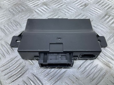 Audi A6 S6 C7 4G 2012 Diesel Gateway-Steuermodul 4G0907468AC 130kW GENUINE