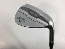 Used Golf Club Callaway Opus Wedge Chrome 56S-12 2024 Japanese Specifi