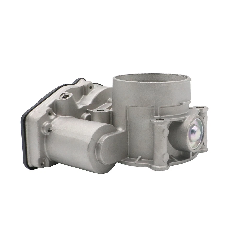 For 2013-18 Ford C-Max Escape Fusion Ranger 09-11 Mercury Mariner Throttle Body - Imagem 4 de 4