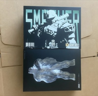 In Stock SEXYICE2019 Studio VERMIN UNKVAL Viper Strik Team 1/12 Action Figure