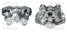 Bremssattel TRISCAN 8170 342066 +52.36€ Pfand für MERCEDES 38mm KLASSE C126 560