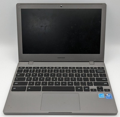 Samsung Chromebook 4 XE310XBA 11.6'' Intel Celeron Processor | For Parts/Repair