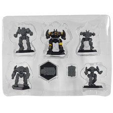 BattleTech: ForcePack: 3rd Star League Strike Team