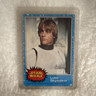 Topps 1977 Star Wars #1 Luke Skywalker Base Set (Non-Sports)