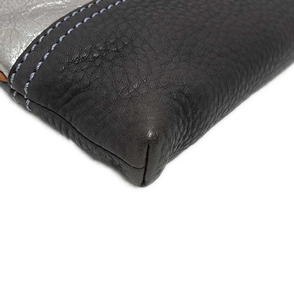 Coach Hamptons bag 10005 Patchwork Signature Shou… - image 21