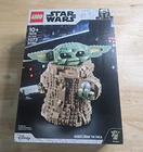 Lego Star Wars The Child Baby Yoda Set #75318 1073 Bricks *RETIRED* *BRAND NEW*