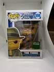 Funko Pop! Vinyl: Marvel - The Thing (Disguised) - Barnes and Noble (Exclusive)