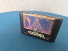 Phantasy Star 3 - Sega Genesis, Cartridge Only, TESTED