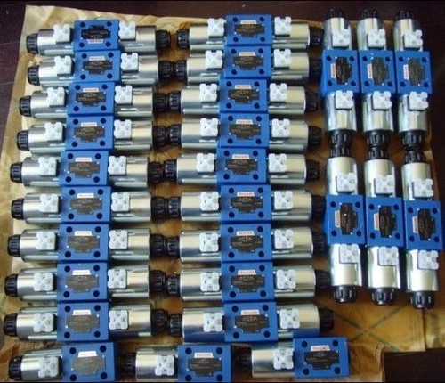 4we10j33 Cg24n9k4 Rexroth Valve 4we 10 J3x Cg24n9k4 R900589988 Ebay
