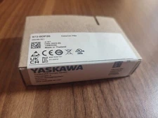 VIPA/YASKAWA 972-0DP20 bus connector