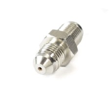 Atp Turbo Oil Inlet Fitting -4 W Built-in 0.035 Resistor For Gt28 30 35