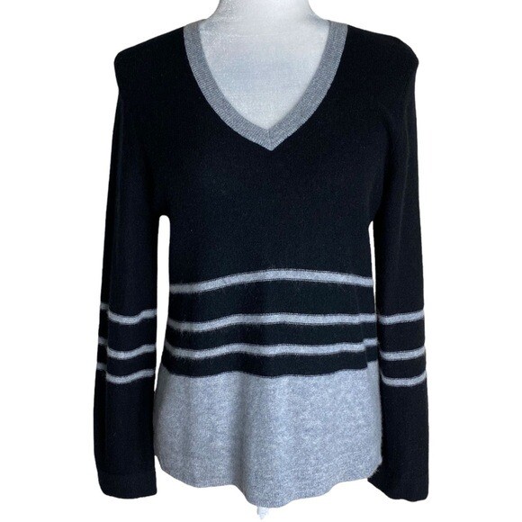 v neck morrisons ladies jumpers Knit Pullover V Neck Morrisons Ladies Jumpers Cecilia Classics Women's  Pullover Jumper Sweater 75% Silk 25