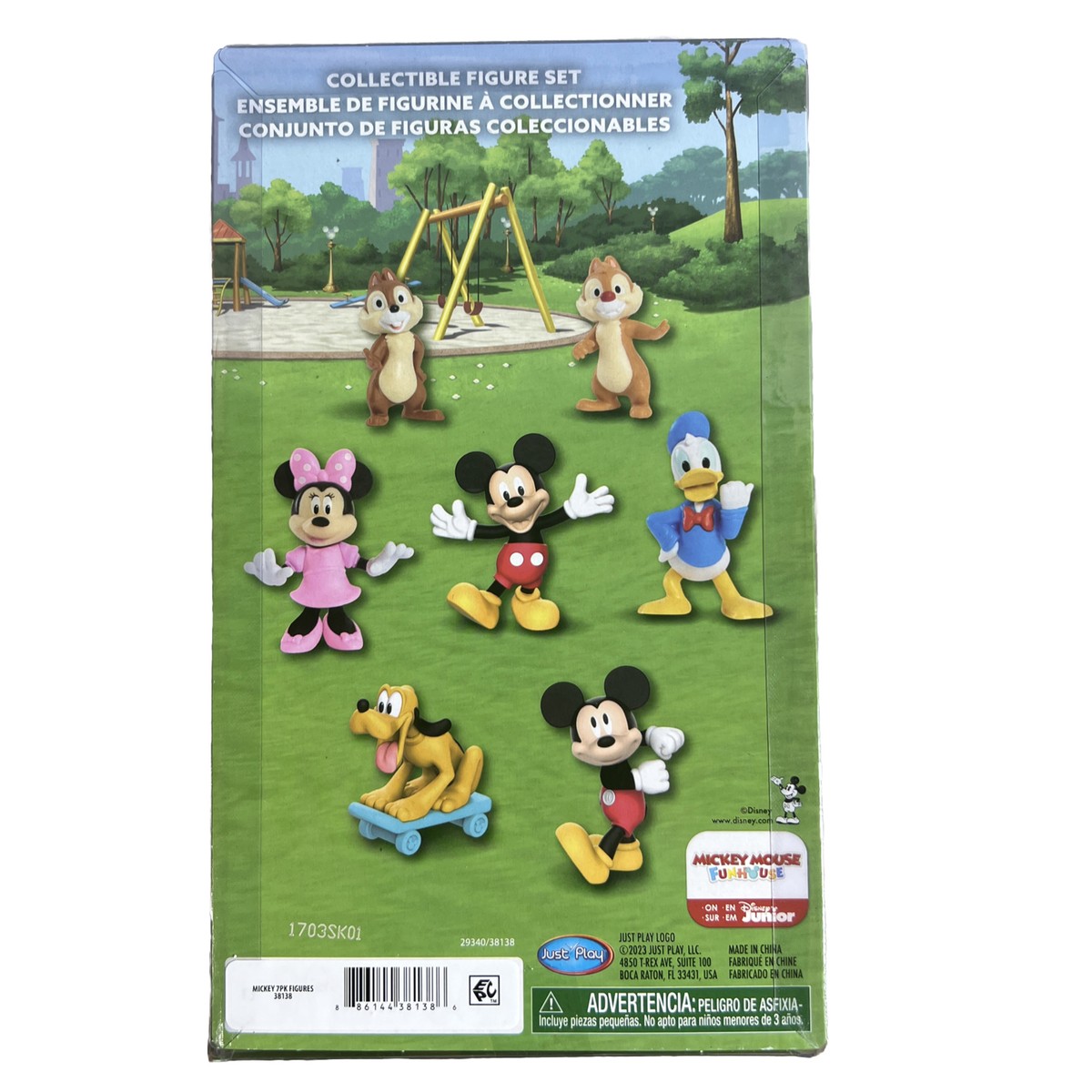 キャラクターグッズ Mickey Mouse Now and Future Edition フューチャーミッキー（FUTURE MICKEY）｜商品情報｜ディズニー