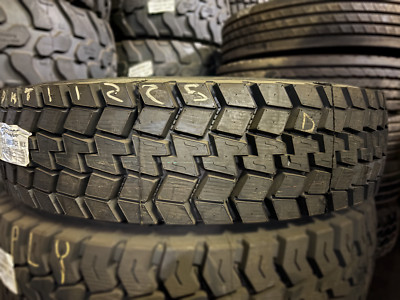 11R22.5 Armforce 16ply - Open Shoulder Drive Commerical Truck Tire