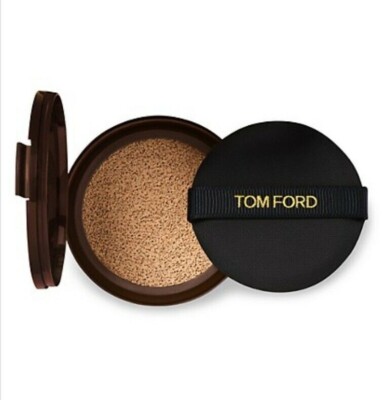 TOM FORD Shade Illuminate Foundation Radiance Cushion Compact Refill ROSE 0.4 BX