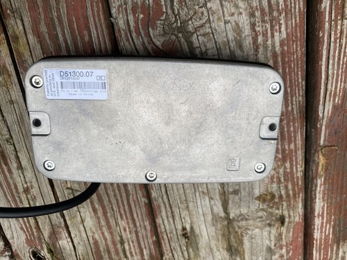 Pride Jazzy Elite ES-1 Power Wheelchair Controller Module CTL 133945 D51300.07 - Picture 5 of 10