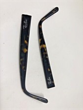 Authentic Temple Replacement PARTS RAY BAN RB2109 RITUALS 902 TORTOISE TB59