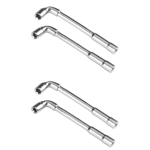 2 Count 3D Printer Wrench Nozzle Maintenance Kit Extruder Nozzles - Afbeelding 12 van 12