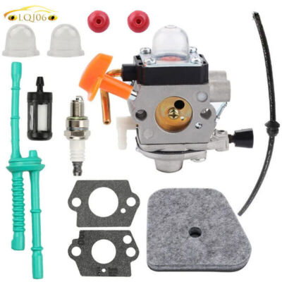 Vergaser Kit für STIHL FS100 FS100R FS100RX FS110 SP90 KM90 KM100 HL90 FS90 FS87
