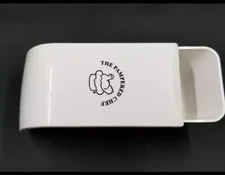 The Pampered Chef Measuring Cup Sliding Adjustable Scoop 