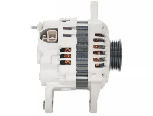 Alternator for Kia Rio BC 1.5L Petrol A5D 01/00 - 12/05 - Picture 5 of 5