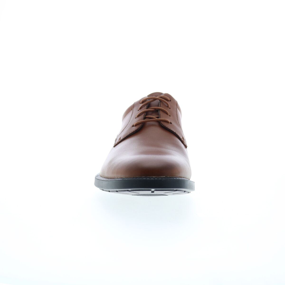 Rockport Dressport Plain Toe Mens Brown Wide Oxfords Plain Rockport Dressport Plain Toe Mens Brown Wide Oxfords Plain