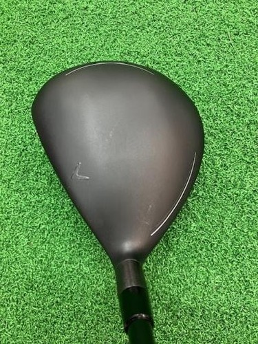 Callaway / Fairway Wood / XR 16 / 3W Regular 15deg 43inch / Shaft XR 2016 - Picture 3 of 4
