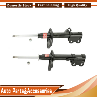 KYB Shocks & Struts Excel-G Front TOYOTA Corolla 1975-83 TOYOTA Corolla 1982-85