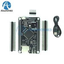 STM32F407VGT6 VET6 Development Board F407 Single Chip STM32 System Board Module