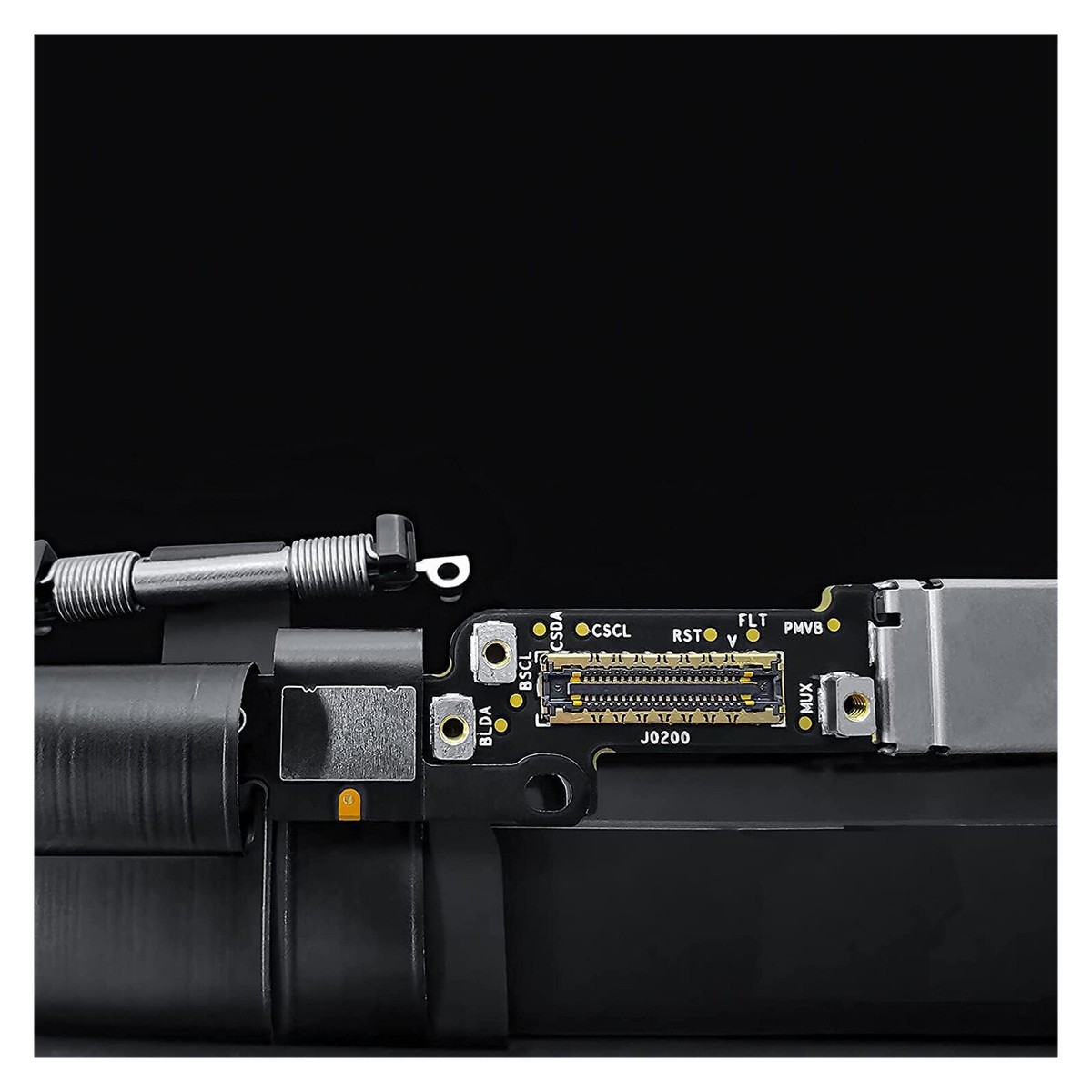 Écran MacBook Pro Retina 13" A2251 EMC 3348 - Reconditionné - Argent