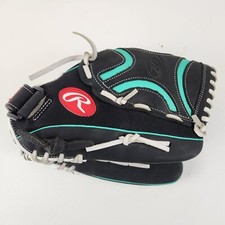 Rawlings CL125BMT 12.5" Champion Lite Right Hand Throw Softball Glove