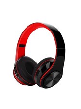 Over the ear headphones