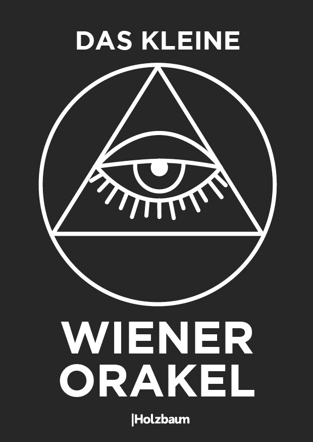 Thumbnail - Das Kleine Wiener Orakel | Hanna Jungwirth | Taschenbuch | Deutsch |