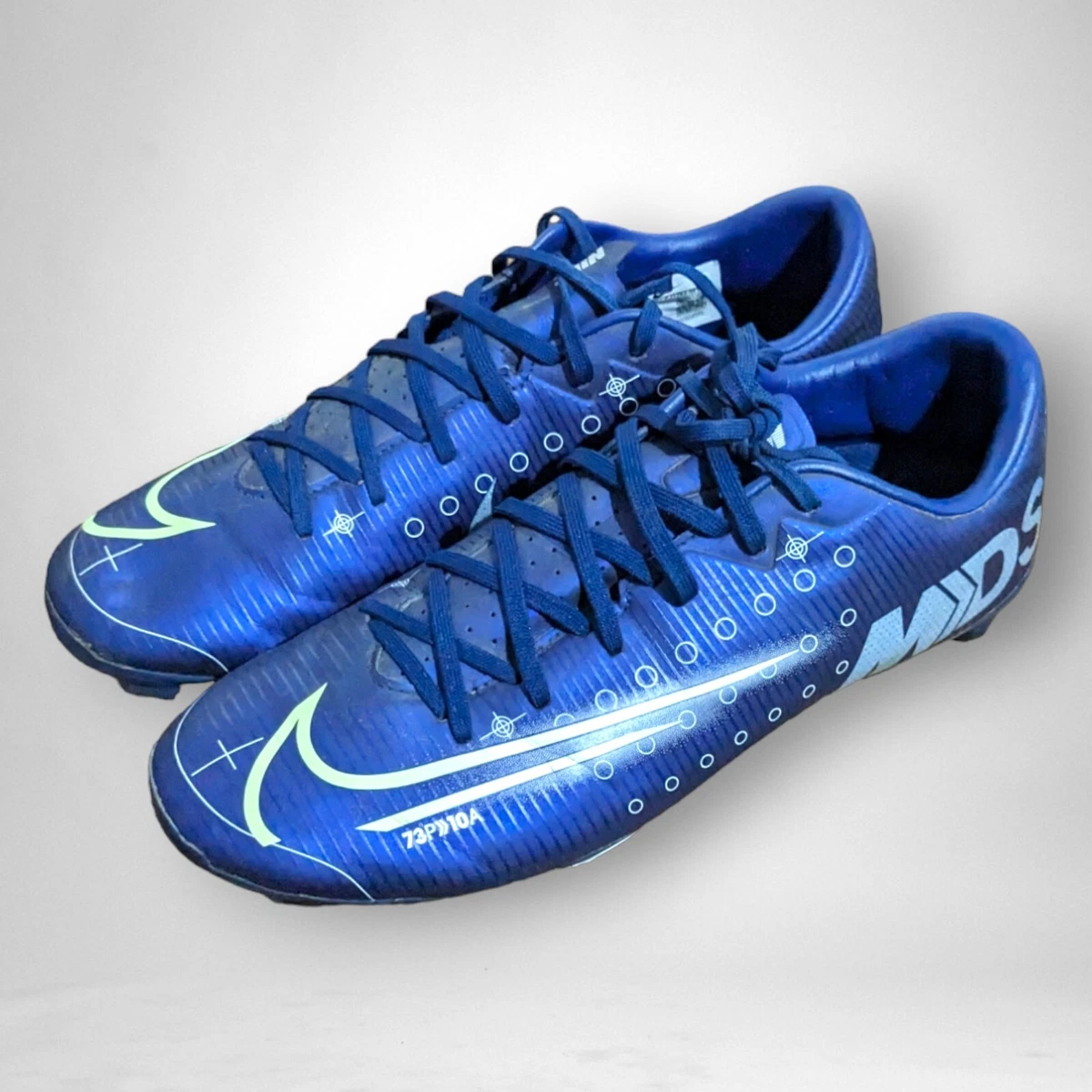 Nike JR Mercurial Vapor 13 Academy MDS FG MG Boys Football Boots