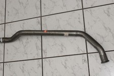 NEU Auspuffrohr Vorne links für FORD Taunus 2.0 2.3 (+Turnier) (GBS, GBNS) *NOS*