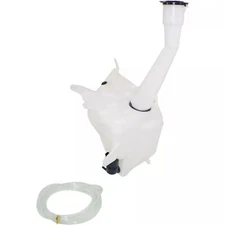 WINDSHIELD WASHER FLUID RESERVOIR TANK W/ LEVEL SENSOR FOR TOYOTA TACOMA 01~2004