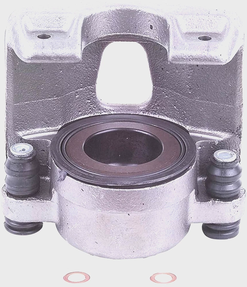 Brake Caliper Front Right for Ford F-150 94-96 E-150 Econoline Club Wagon 94-02 - Image 3 of 3