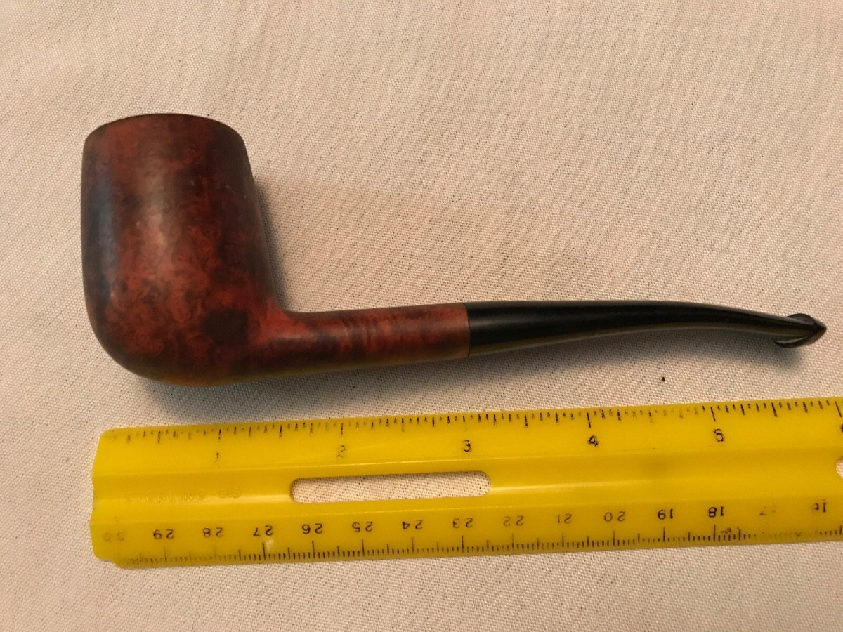 ガスパリーニ マリオGASPARINI M. パーソナリティ喫煙パイプ R. Gasparini Vintage Smoking Pipe | eBay