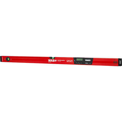 Sola Box-Beam Bluetooth Digital Level 48''