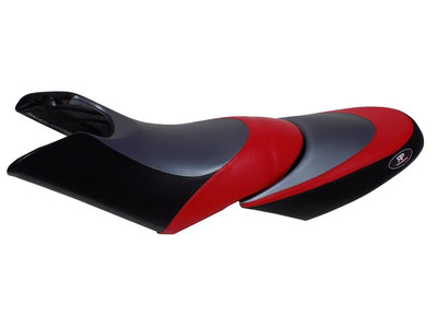 Sea-Doo GTX RXT 4-Tec LTD Wake Seat Cover 2002-2006 Ritco Products seadoo red